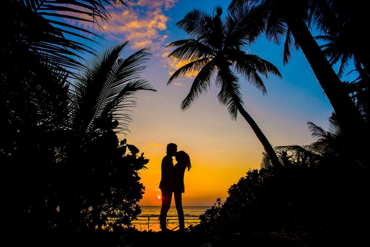 Indonesia sesso senza matrimonio