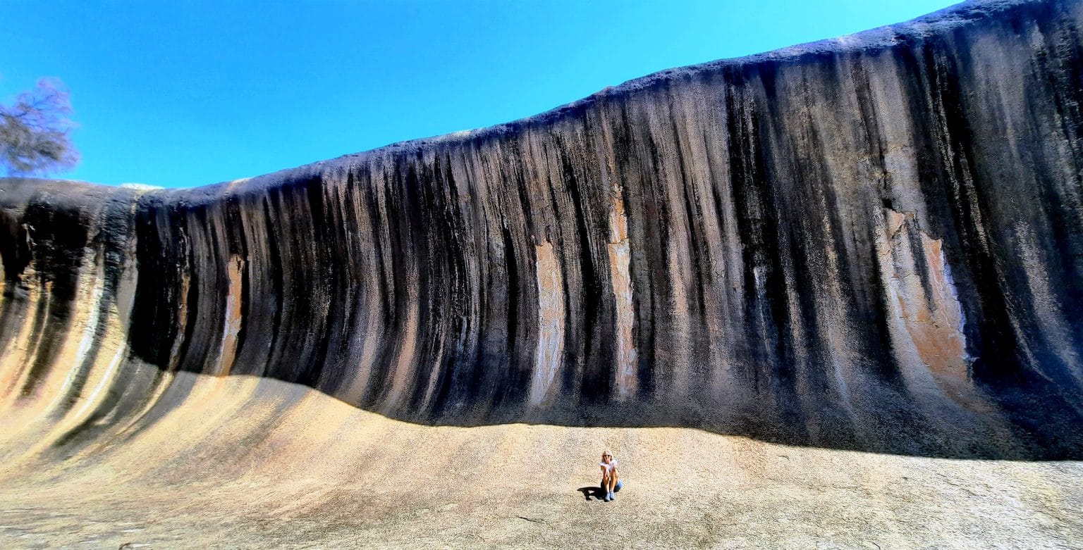 Wave Rock