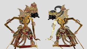 wayang kulit