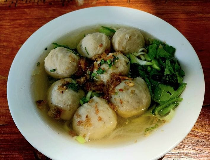 bakso