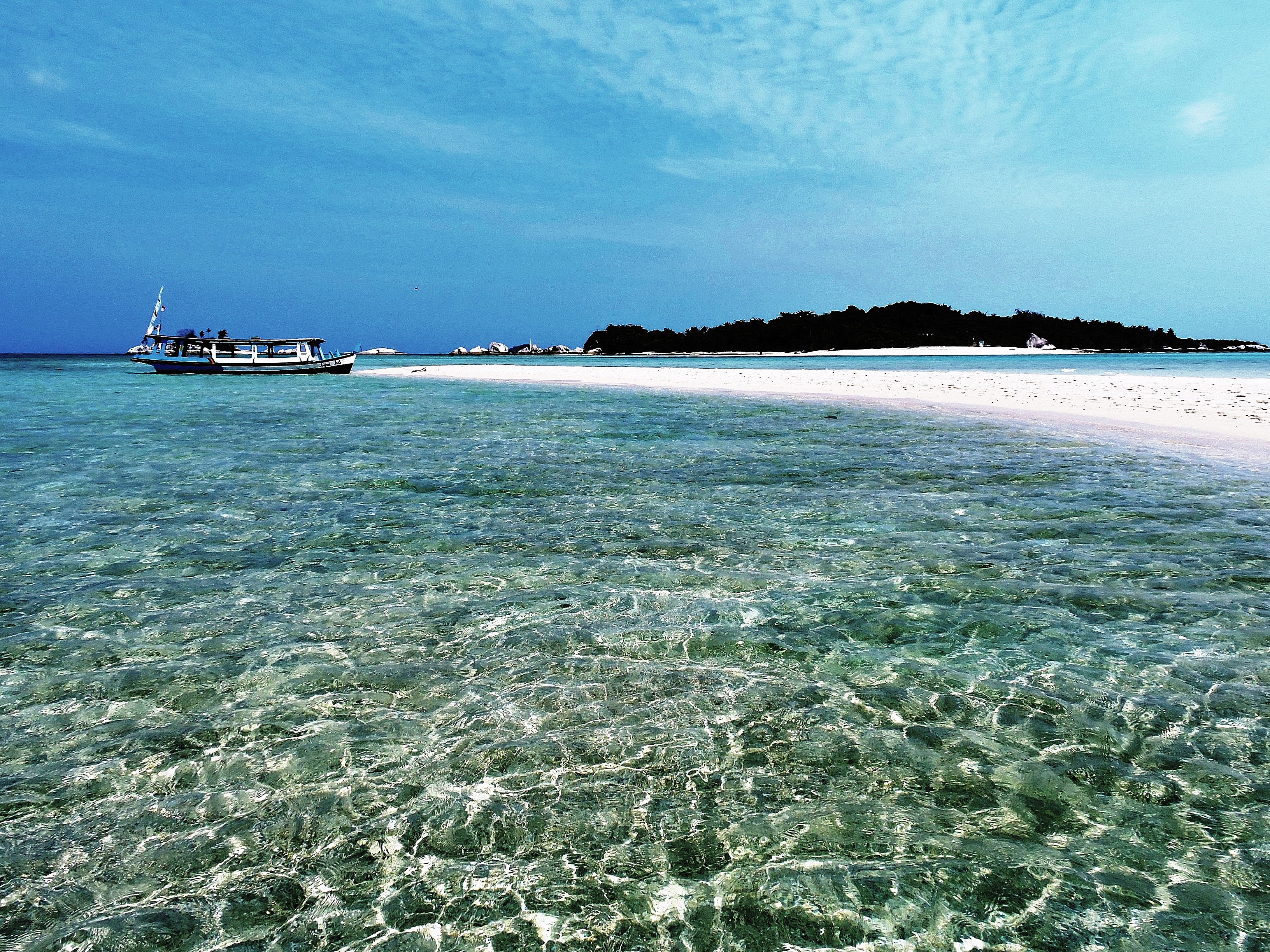 pulau pasir pulau pasir