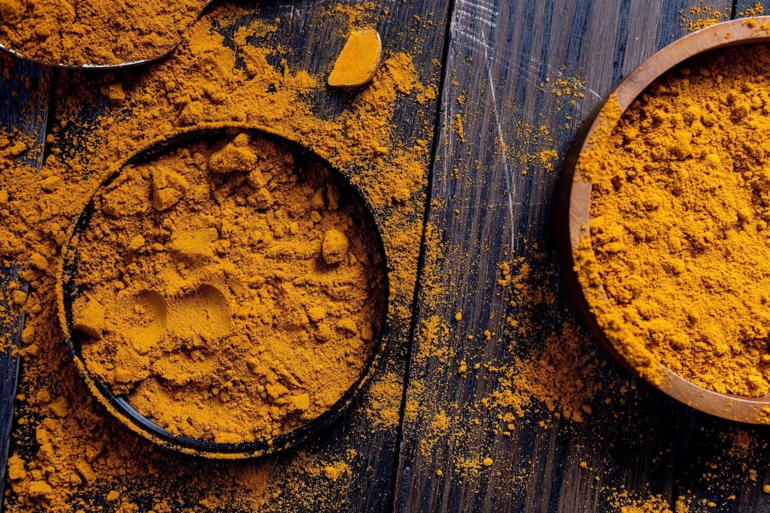 Jamu 1 Jamu - polvere di curcuma