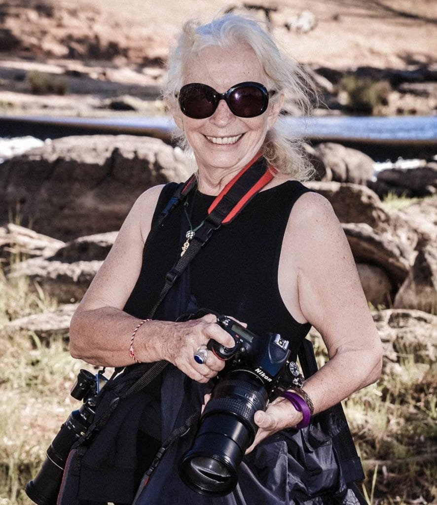 Ibu Luci