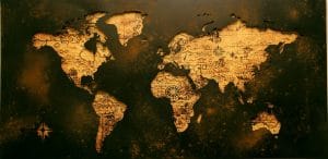 A sud del mondo