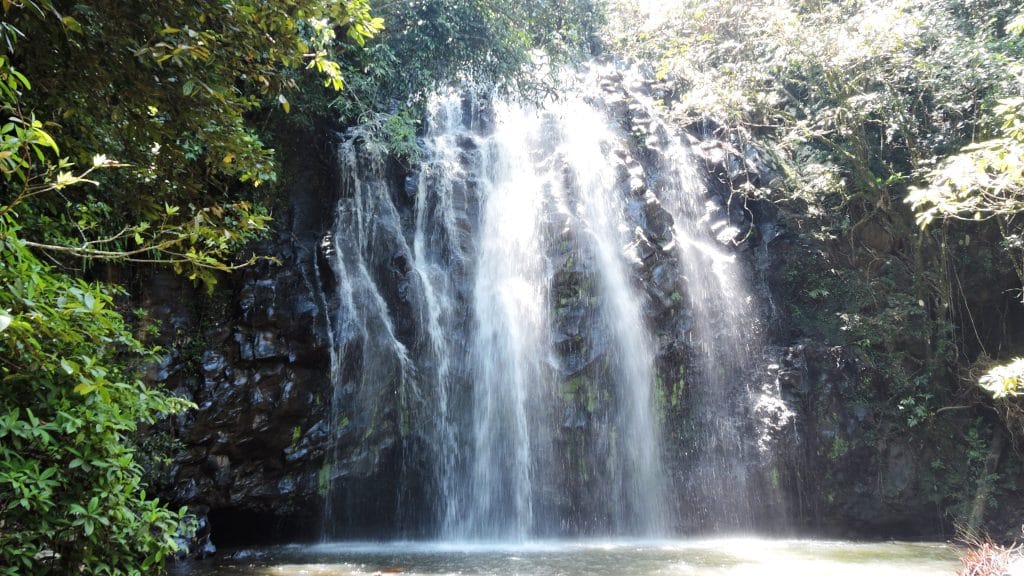 cascata