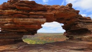 kalbarri national park