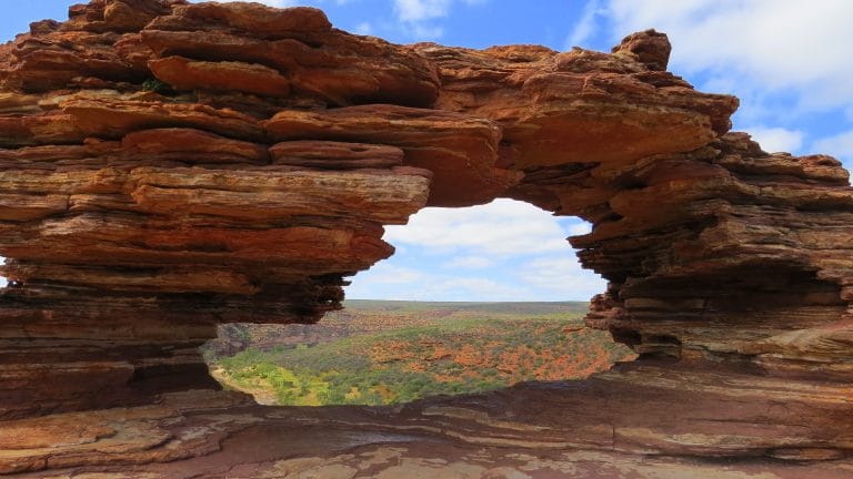 Kalbarri esplorare la bellezza 2 kalbarri national park