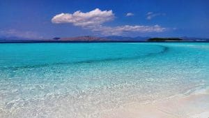 Pirate island Komodo