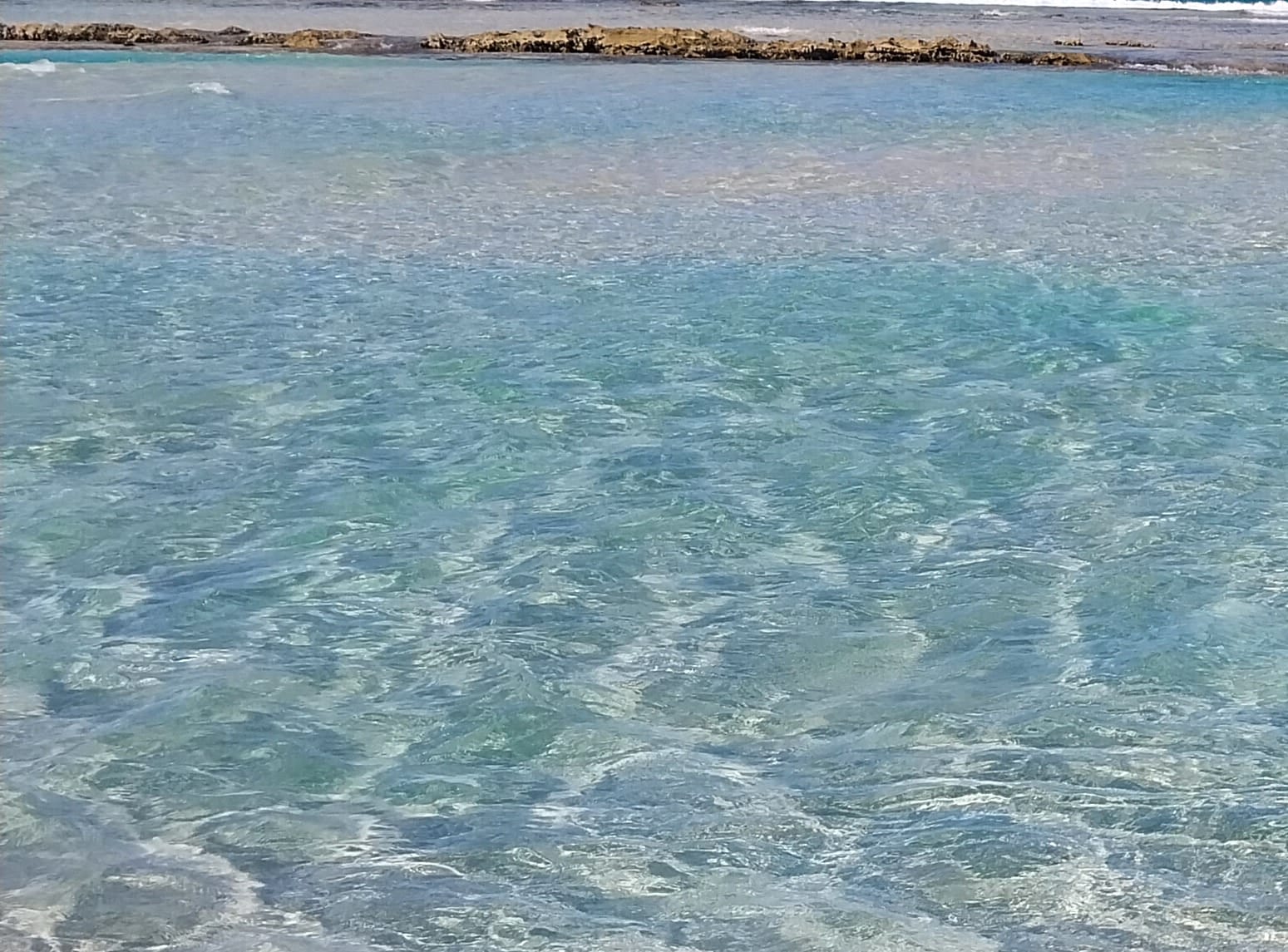 Blu hole Blu hole