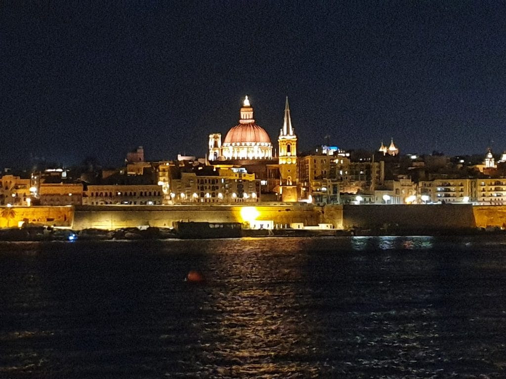 Malta Malta