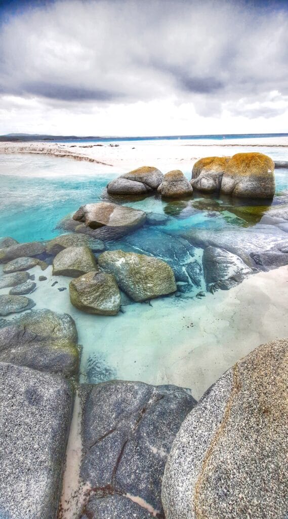 Costa Est della Tasmania 4 20250209 102236