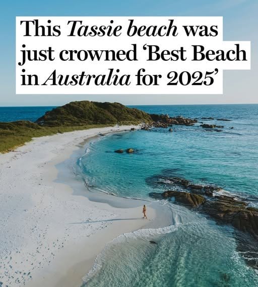 costa Est della Tasmania the best beach 2025 costa Est della Tasmania the best beach 2025