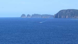 Tasman peninsula