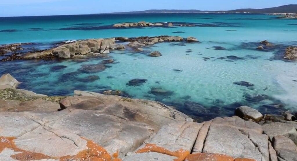 bay of fires la sua bellezza bay of fires la sua bellezza