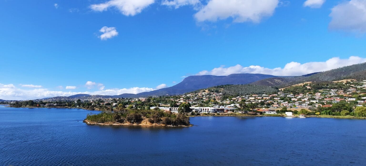 hobart il cuore della tasmania