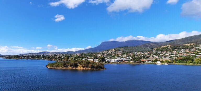 Hobart il cuore della Tasmania 2 hobart il cuore della tasmania