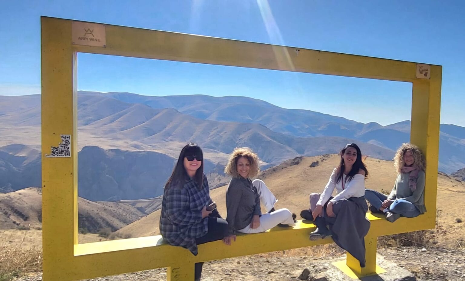 Armenia una finestra sul Transcaucaso