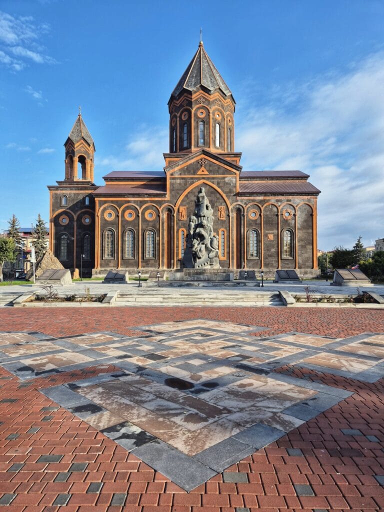 Gyumri