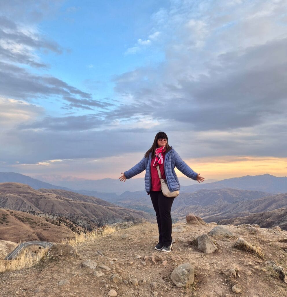 Selim Pass