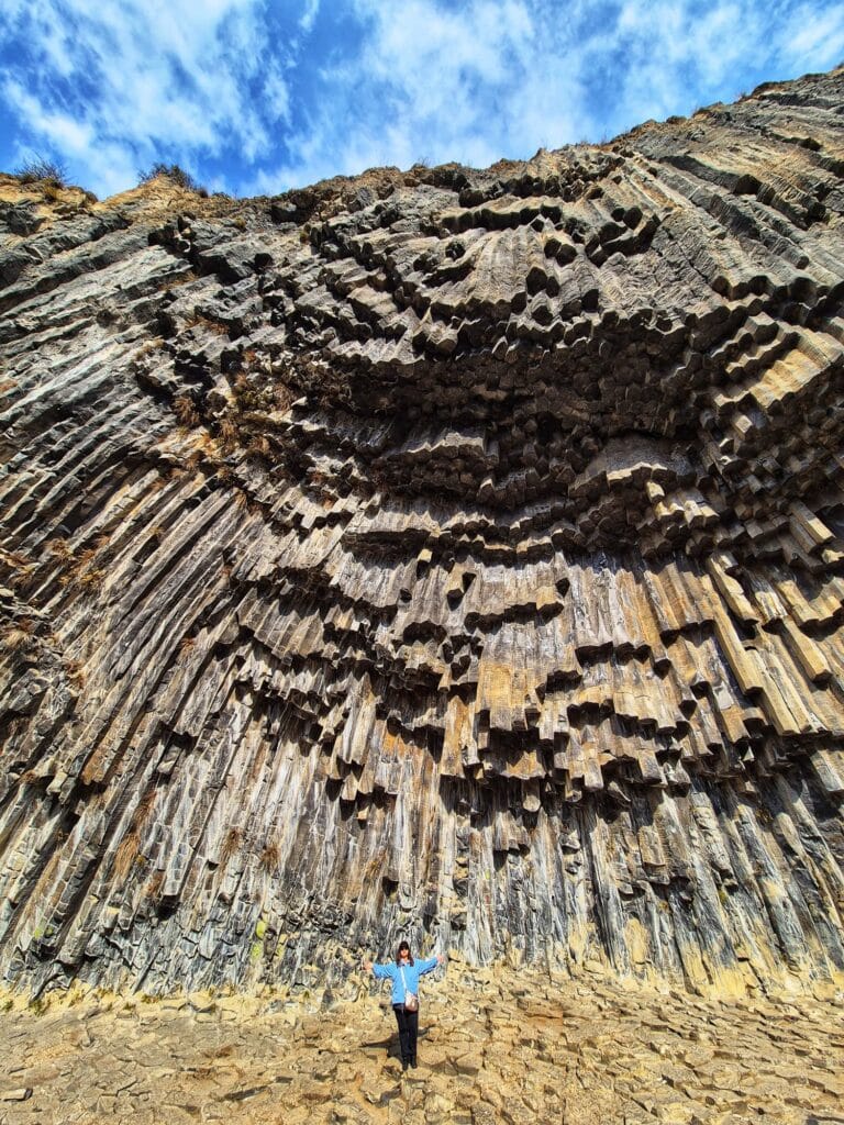 Symphony of Stones