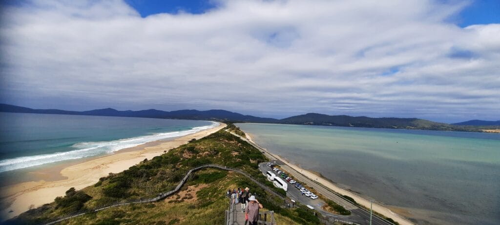 bruny island