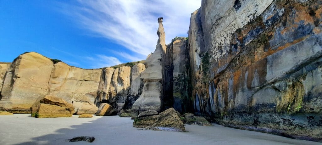 Dunedin e Otago Peninsula