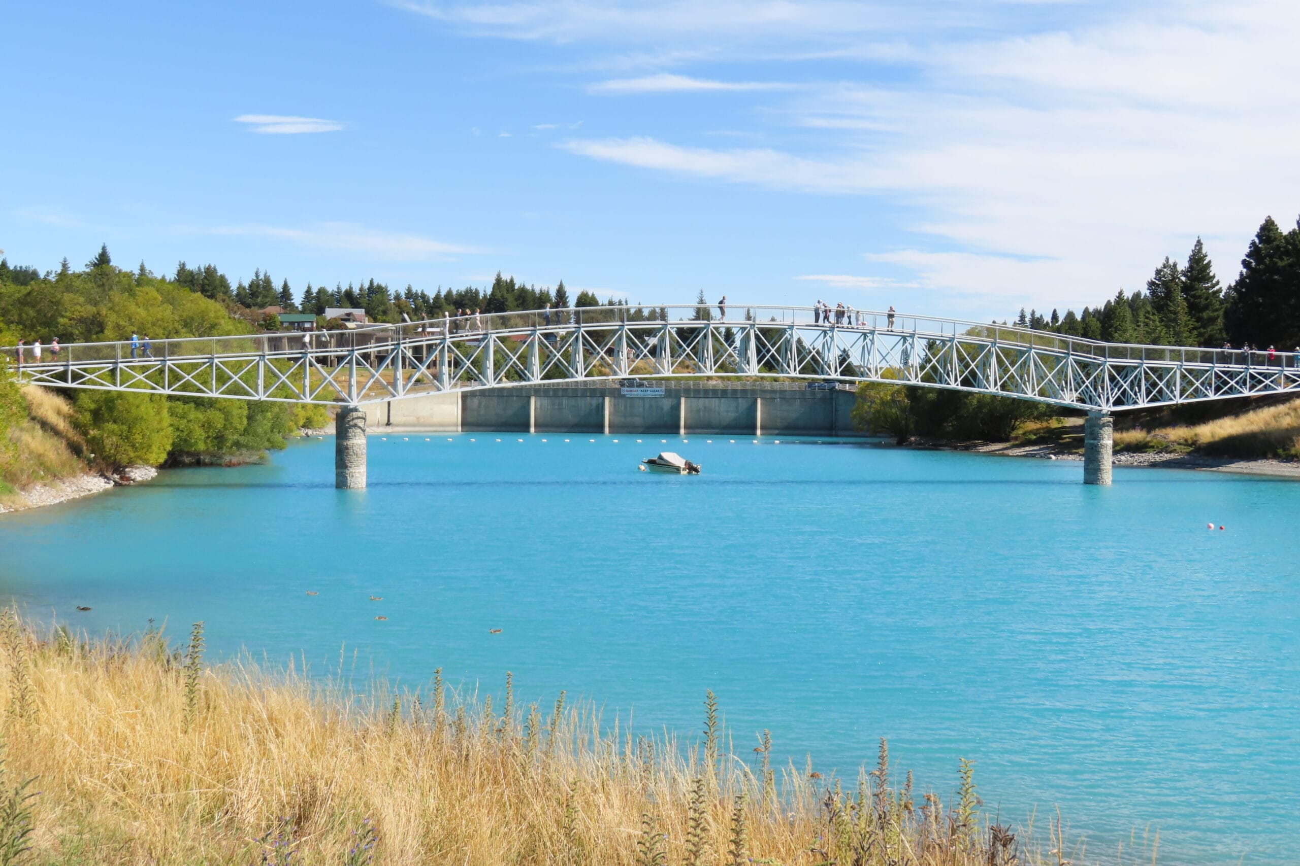 Canterbury : Nuova Zelanda