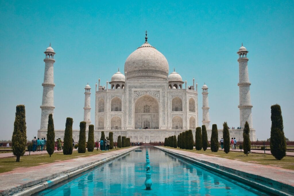 Asia 13 India