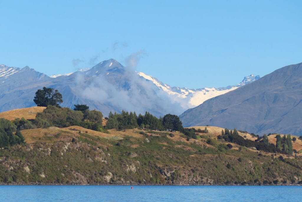 wanaka vista
