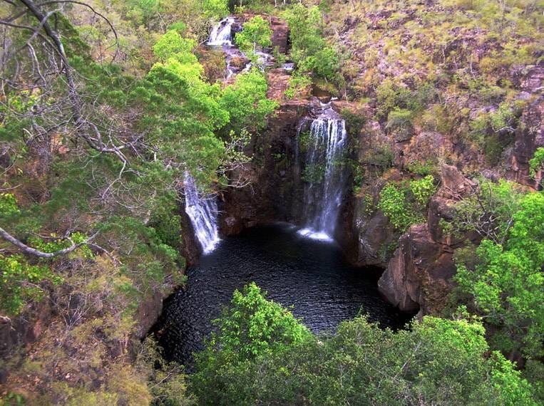 Florence Falls, Litchfield National Park