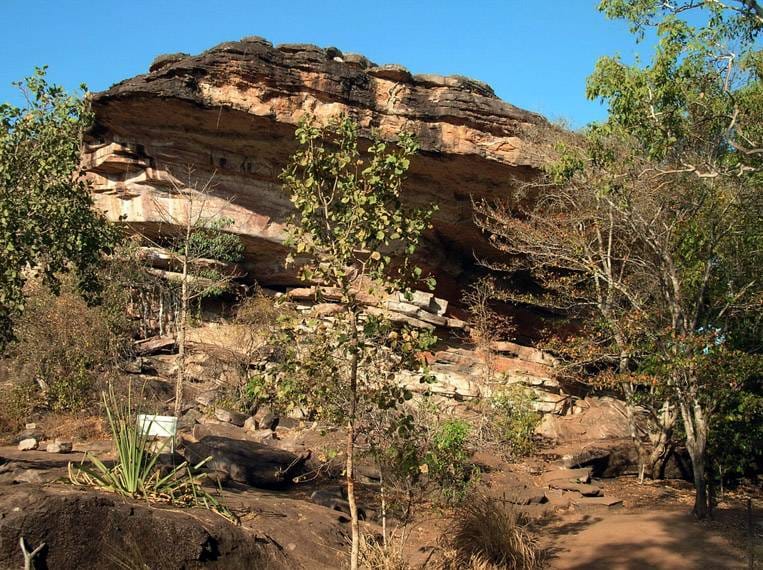 Ubirr, Kakadu National Park