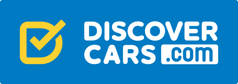 logo discover cars